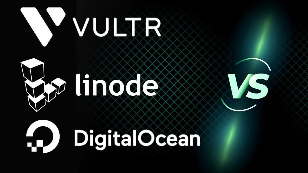 Kết quả benchmark dịch vụ VPS của Linode, Digital Ocean, Vultr và Wable