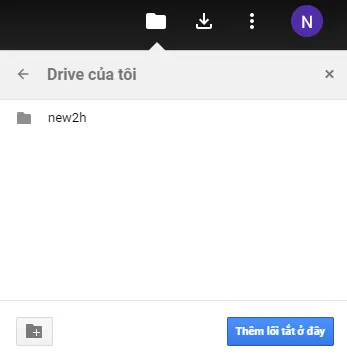 Cách download file Google Drive bị giới hạn tải 24h mới nhất năm 2021