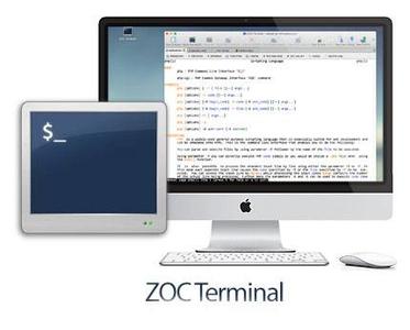 ZOC Terminal - Công cụ kết nối SSH mạnh mẽ thay thế putty