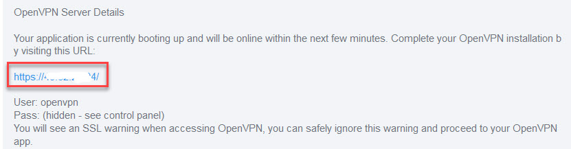 Hướng dẫn tạo VPN với VPS của Vultr để nâng tốc độ truy cập internet thời điểm đứt cáp quang biển