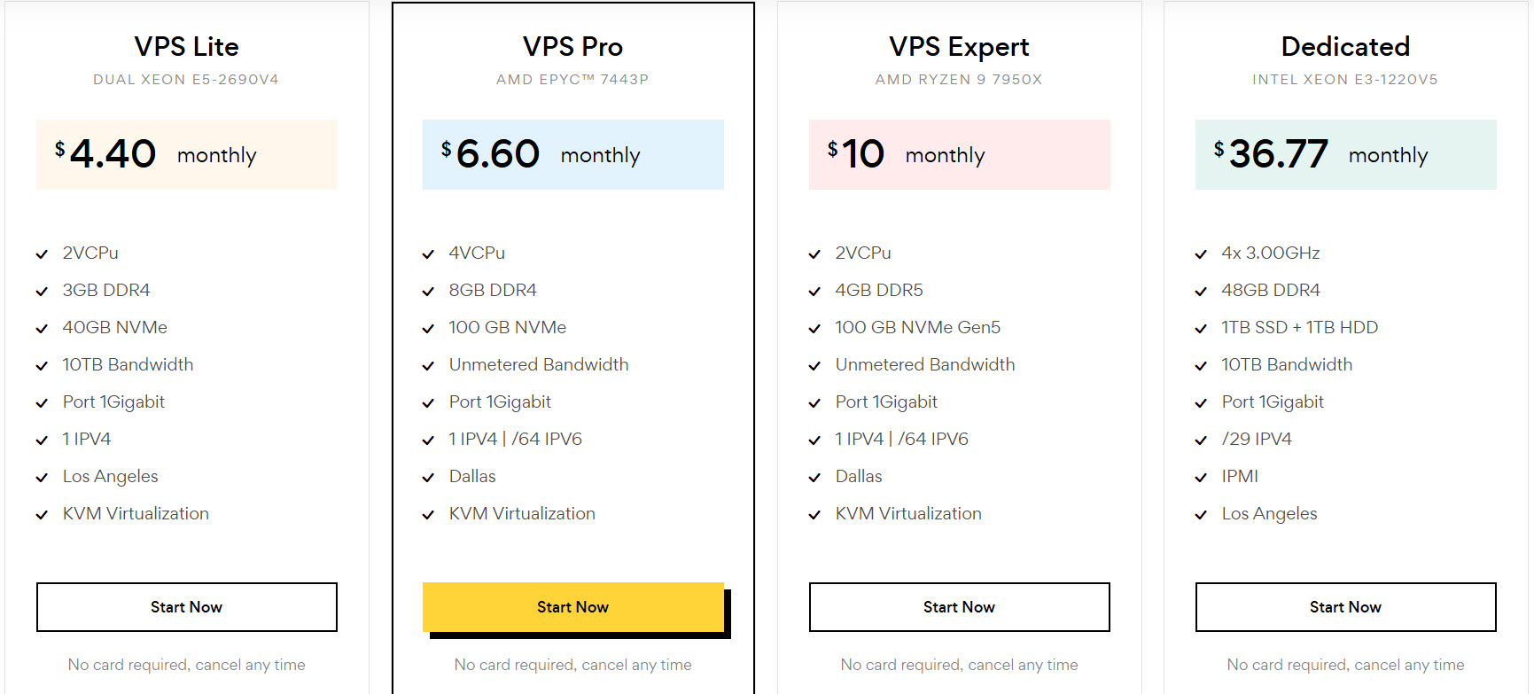 [Back Friday 2024] George Datacenter cấu hình nhân đôi, giá không đổi