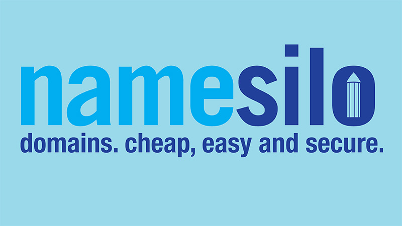 Khuyến mãi lớn từ NameSilo: Đăng ký tên miền .COM chỉ 10,80 USD