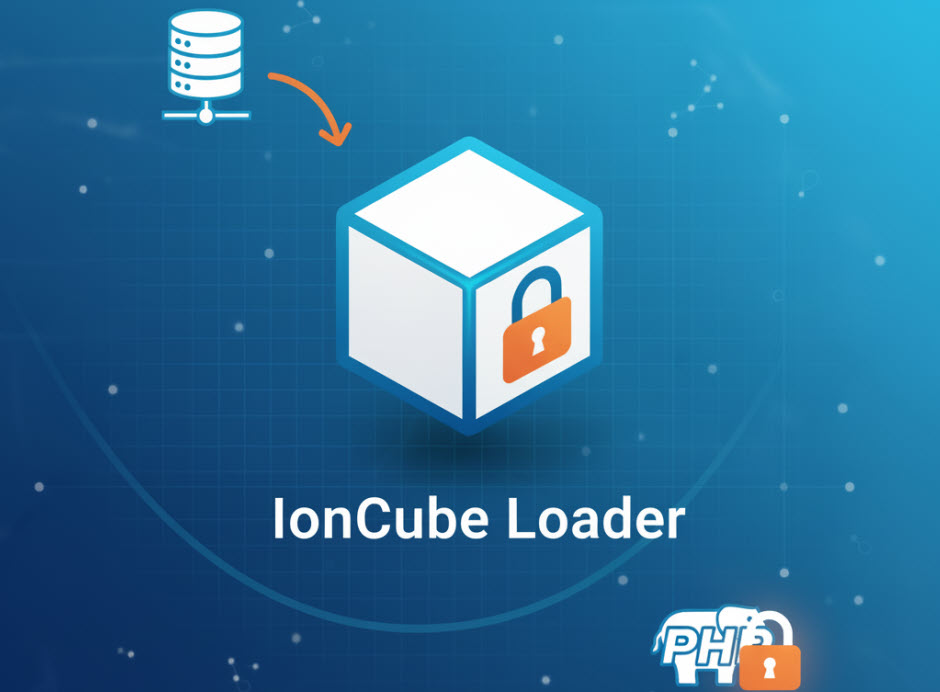 Script Tự Động Cài Đặt IonCube Loader cho Webinoly