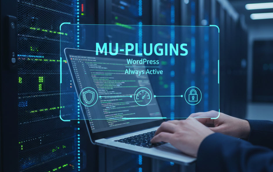 Mu-plugins trong WordPress: Must-Use Plugins là gì và Tại sao bạn nên sử dụng chúng?